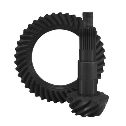 Picture of Yukon Gear and Axle Differential Ring and Pinion - YG D30R-373R