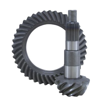 Picture of Yukon Gear and Axle Differential Ring and Pinion - YG D30R-456R