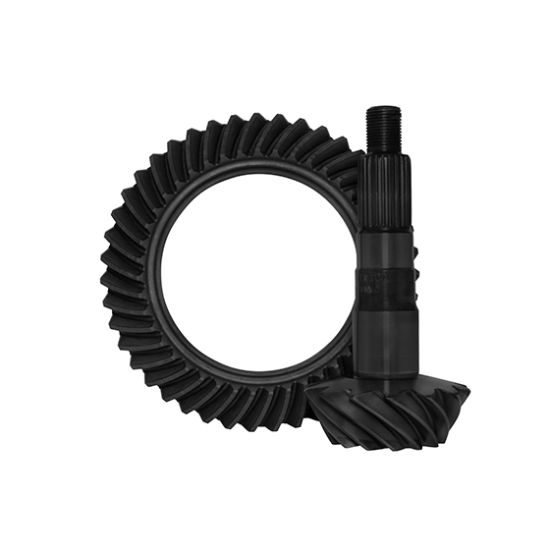 Picture of Yukon Gear and Axle Differential Ring and Pinion - YG D30S-308TJ