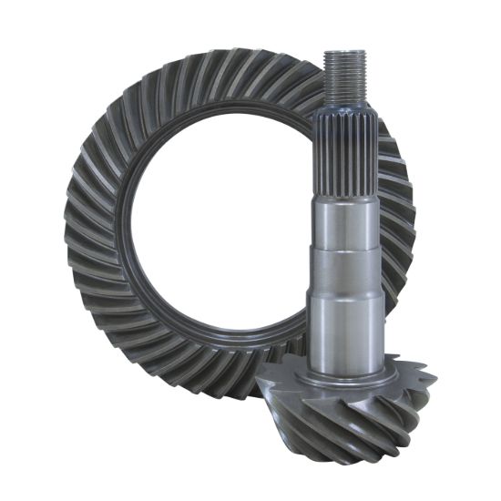 Picture of Yukon Gear and Axle Differential Ring and Pinion - YG D30S-488TJ