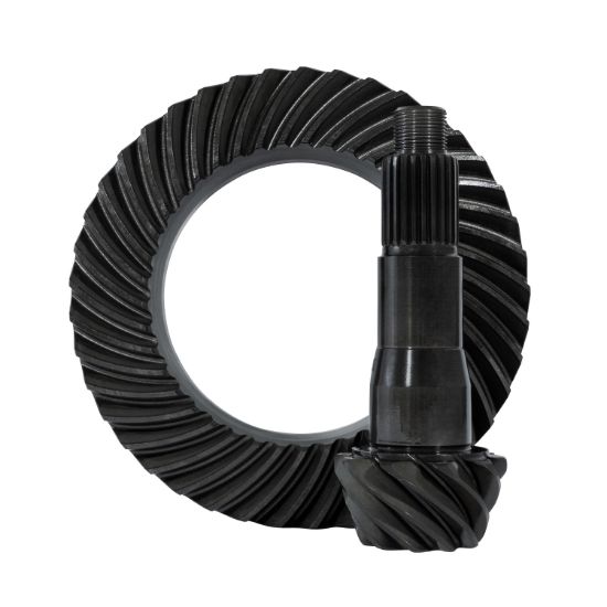 Picture of Yukon Gear and Axle Differential Ring and Pinion - YG D35JL-345