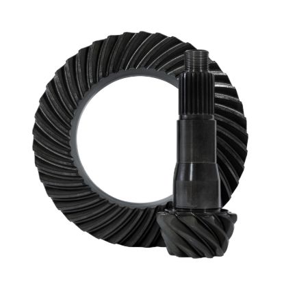 Picture of Yukon Gear and Axle Differential Ring and Pinion - YG D35JL-411