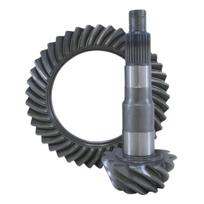 Picture of Yukon Gear and Axle Differential Ring and Pinion - YG D44HD-390