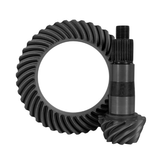 Picture of Yukon Gear and Axle Differential Ring and Pinion - YG D44JL-373R