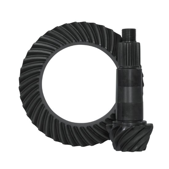 Picture of Yukon Gear and Axle Differential Ring and Pinion - YG D44JL-411R