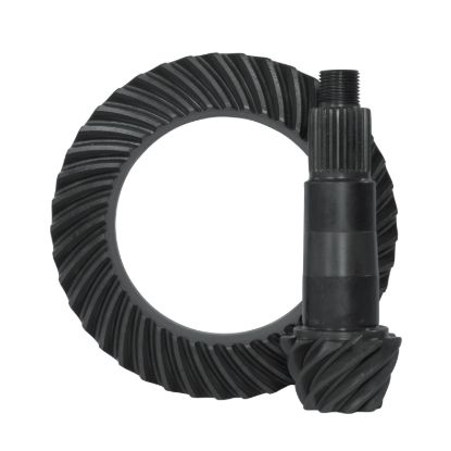 Picture of Yukon Gear and Axle Differential Ring and Pinion - YG D44JL-456R