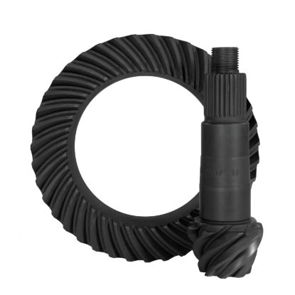 Picture of Yukon Gear and Axle Differential Ring and Pinion - YG D44JL-488R