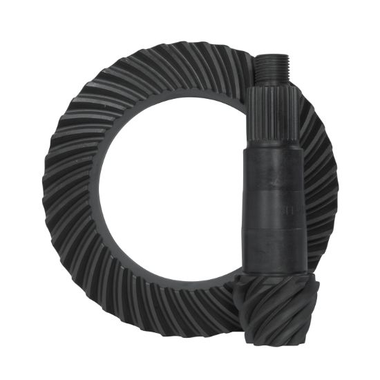 Picture of Yukon Gear and Axle Differential Ring and Pinion - YG D44JL-538R