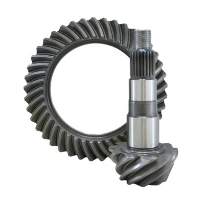 Picture of Yukon Gear and Axle Differential Ring and Pinion - YG D50R-373R