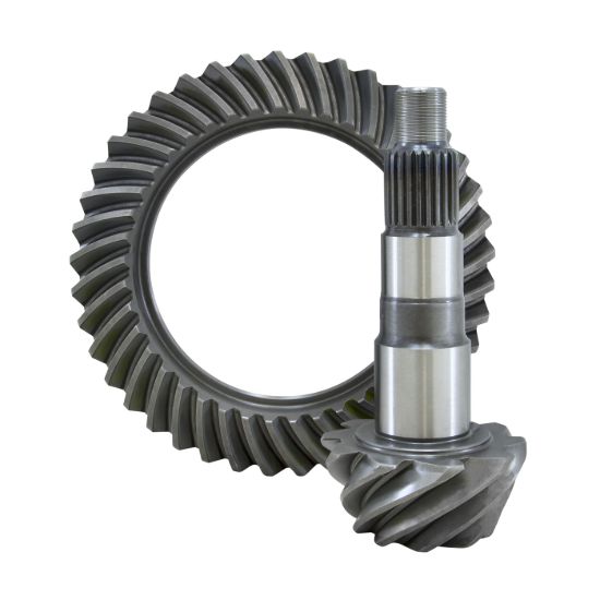 Picture of Yukon Gear and Axle Differential Ring and Pinion - YG D50R-456R