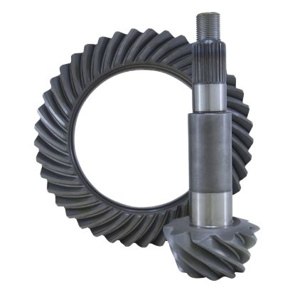 Picture of Yukon Gear and Axle Differential Ring and Pinion - YG D60-488