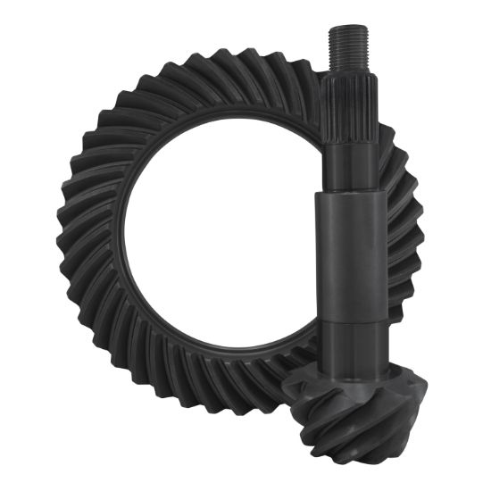 Picture of Yukon Gear and Axle Differential Ring and Pinion - YG D60R-513R-T