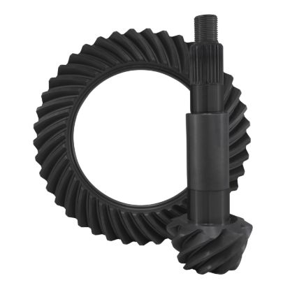 Picture of Yukon Gear and Axle Differential Ring and Pinion - YG D60SR-488R
