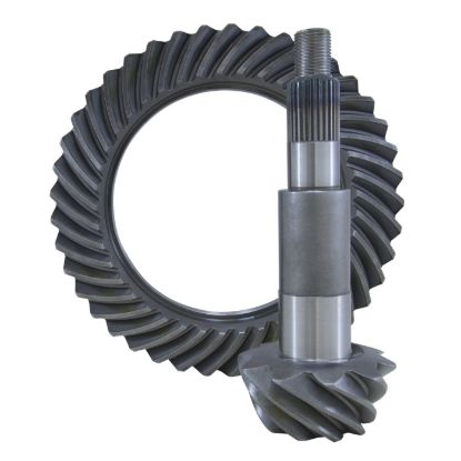 Picture of Yukon Gear and Axle Differential Ring and Pinion - YG D70-513