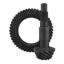 Picture of Yukon Gear and Axle Differential Ring and Pinion - YG D80-354