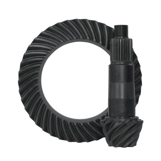 Picture of Yukon Gear and Axle Differential Ring and Pinion - YG DM210FD-446R