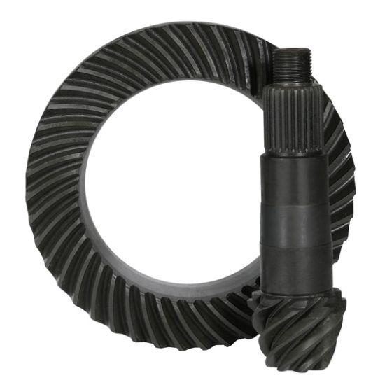 Picture of Yukon Gear and Axle Differential Ring and Pinion - YG DM210FD-456R