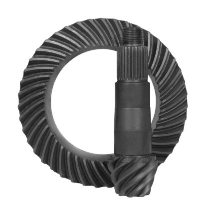 Picture of Yukon Gear and Axle Differential Ring and Pinion - YG DM210FD-470R