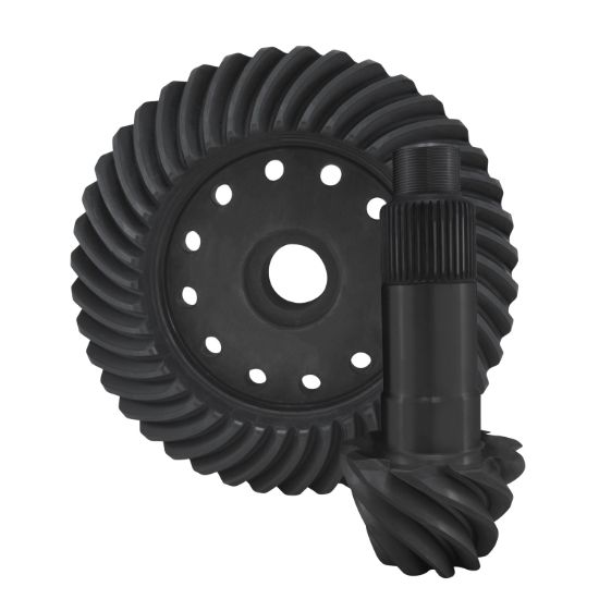 Picture of Yukon Gear and Axle Differential Ring and Pinion - YG DS110-488