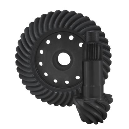 Picture of Yukon Gear and Axle Differential Ring and Pinion - YG DS130-430