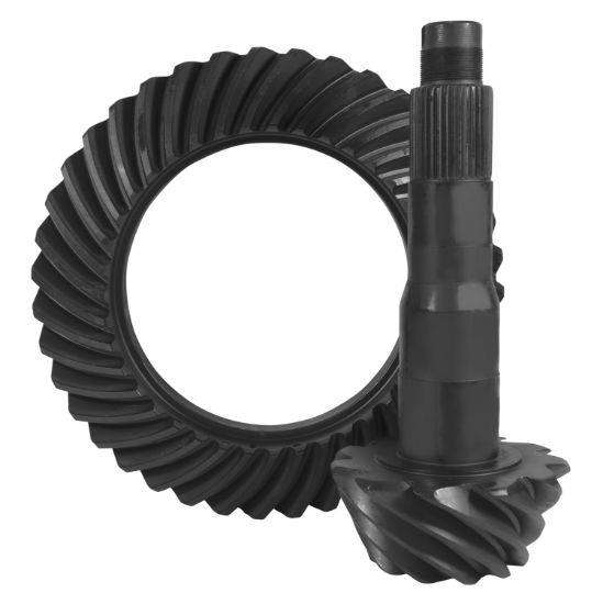 Picture of Yukon Gear and Axle Differential Ring and Pinion - YG F10.5-331-37