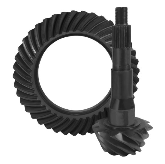 Picture of Yukon Gear and Axle Differential Ring and Pinion - YG F10.5-411-31