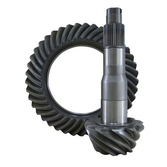 Picture of Yukon Gear and Axle Differential Ring and Pinion - YG F10.5-488-37