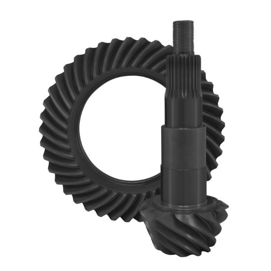 Picture of Yukon Gear and Axle Differential Ring and Pinion - YG F7.5-373
