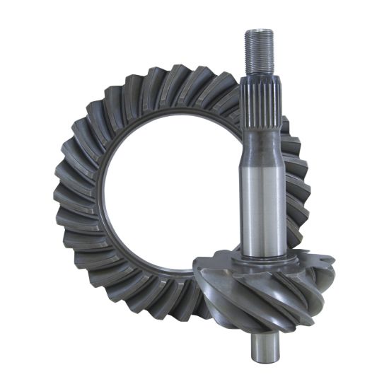 Picture of Yukon Gear and Axle Differential Ring and Pinion - YG F8-380
