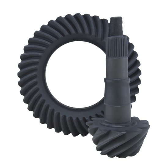 Picture of Yukon Gear and Axle Differential Ring and Pinion - YG F8.8R-373R