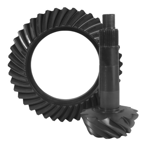 Picture of Yukon Gear and Axle Differential Ring and Pinion - YG GM12T-342