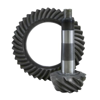Picture of Yukon Gear and Axle Differential Ring and Pinion - YG GM12T-411
