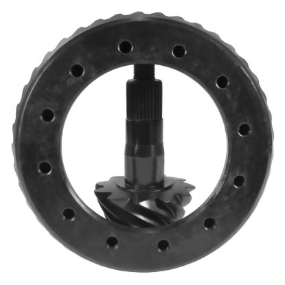 Picture of Yukon Gear and Axle Differential Ring and Pinion - YG GM14T-411