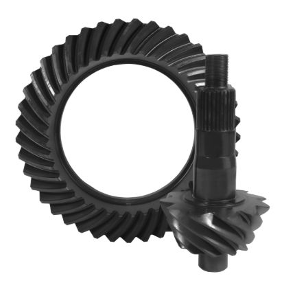 Picture of Yukon Gear and Axle Differential Ring and Pinion - YG GM14T-456T