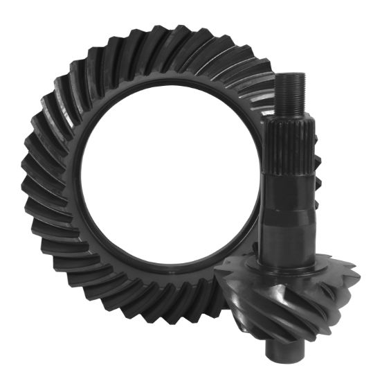 Picture of Yukon Gear and Axle Differential Ring and Pinion - YG GM14T-456T