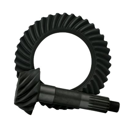 Picture of Yukon Gear and Axle Differential Ring and Pinion - YG GM55P-411T