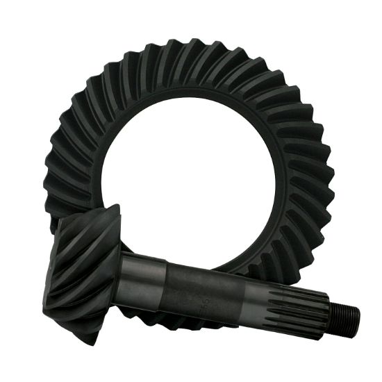 Picture of Yukon Gear and Axle Differential Ring and Pinion - YG GM55P-411T