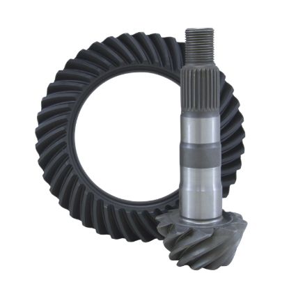 Picture of Yukon Gear and Axle Differential Ring and Pinion - YG GM7.2-342R