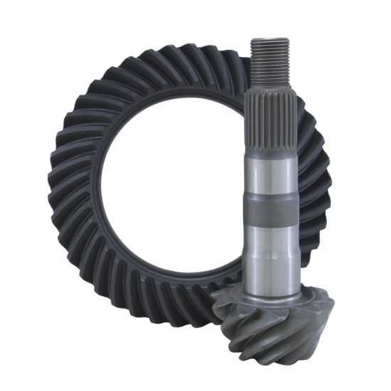Picture of Yukon Gear and Axle Differential Ring and Pinion - YG GM7.2-456R