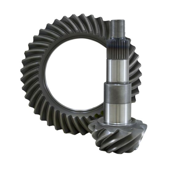 Picture of Yukon Gear and Axle Differential Ring and Pinion - YG GM8.25-342R