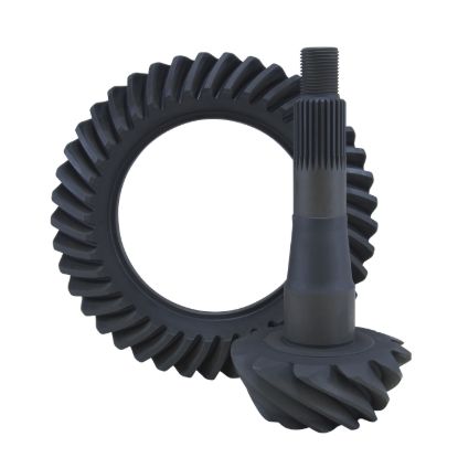 Picture of Yukon Gear and Axle Differential Ring and Pinion - YG GM8.5OLDS-390