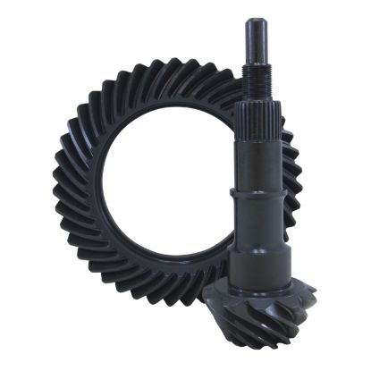 Picture of Yukon Gear and Axle Differential Ring and Pinion - YG GM8.6-411IRS