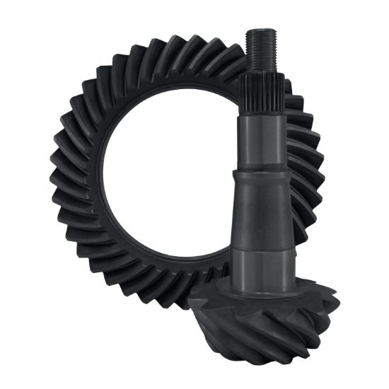 Picture of Yukon Gear and Axle Differential Ring and Pinion - YG GM9.5-342