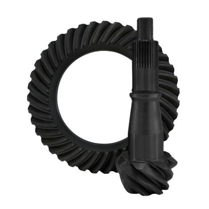 Picture of Yukon Gear and Axle Differential Ring and Pinion - YG GM9.5-456-12B