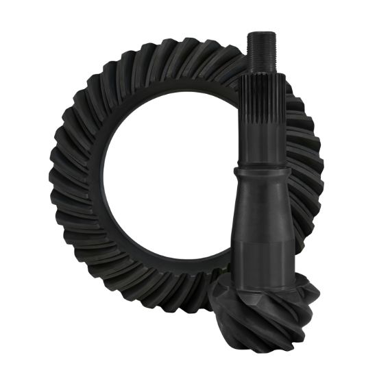 Picture of Yukon Gear and Axle Differential Ring and Pinion - YG GM9.5-488-12B