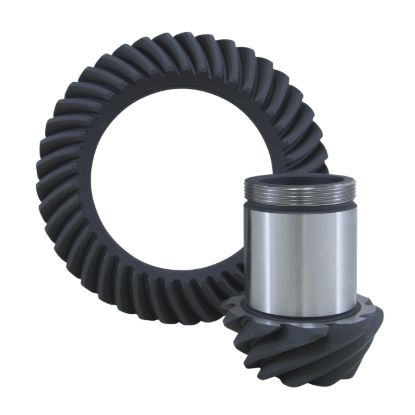 Picture of Yukon Gear and Axle Differential Ring and Pinion - YG GMVC5-373