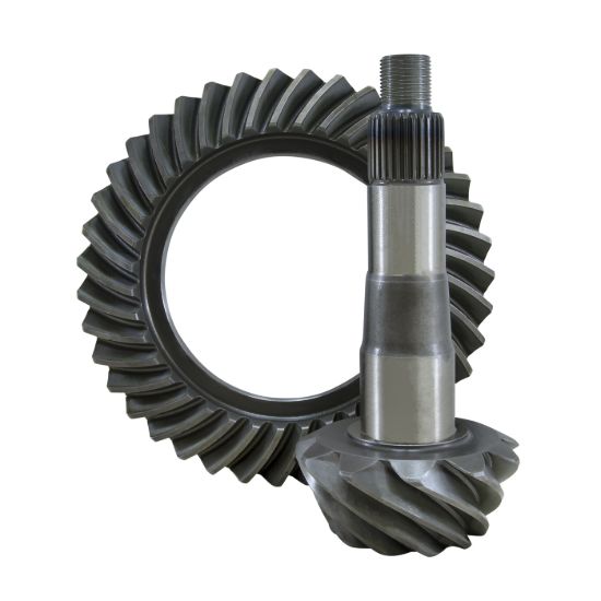 Picture of Yukon Gear and Axle Differential Ring and Pinion - YG GMVET-308
