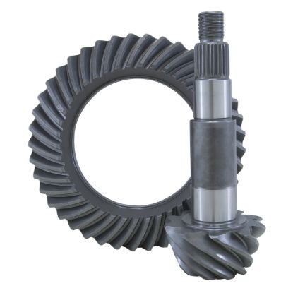 Picture of Yukon Gear and Axle Differential Ring and Pinion - YG M20-331