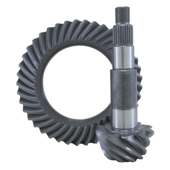 Picture of Yukon Gear and Axle Differential Ring and Pinion - YG M20-354