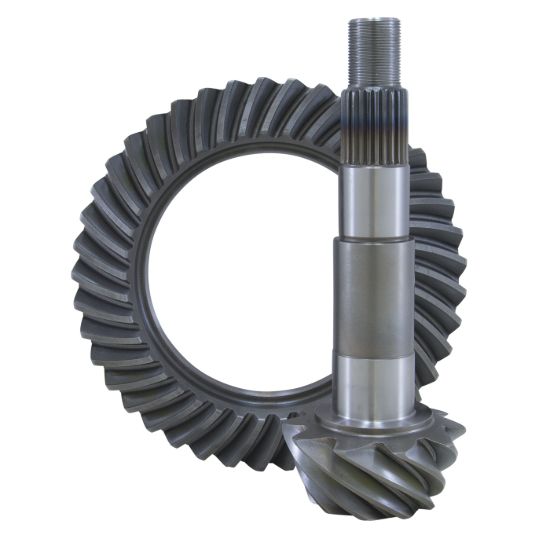 Picture of Yukon Gear and Axle Differential Ring and Pinion - YG M35-307